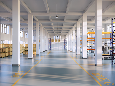 金华厂房办公室装修-实验室装修-无尘净化车间装修-品美装饰公司