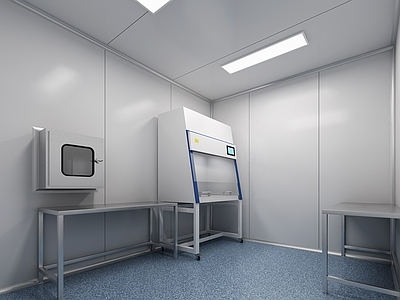 金华实验室装修公司哪家好