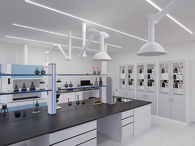 金华无尘车间装修在各行各业的重要性